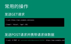 curl -i 命令响应头信息如何解读？