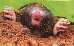 洋鼹鼠招聘？什么岗位这么特别？