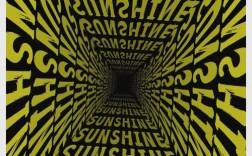 PS如何快速制作立体透视字体？