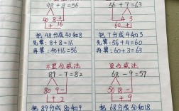 加减混合计算验算有哪些方法?