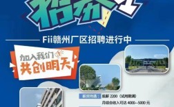 富士康富连网招聘待遇靠谱吗？