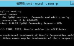 Oracle查看数据库有哪些常用命令？