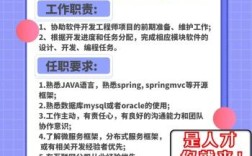 Java老师招聘,需哪些核心能力?