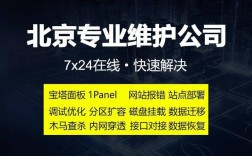 企业如何有效维护网站？