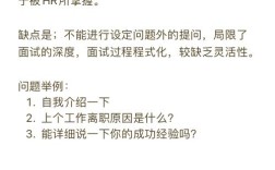 为什么要招聘面试，面试为何是企业选人的必经门槛？