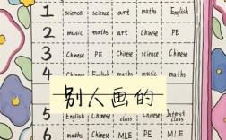 课程标签怎么打才有效？