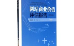 网站价值评估标准是什么？
