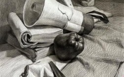 PS如何快速将图片转素描效果？