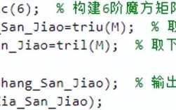 MATLAB矩阵转置命令有哪些？怎么用？