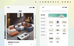 家具网站制作的关键步骤有哪些？