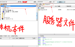 如何用ftp上传文件到域名，FTP如何上传文件到域名？