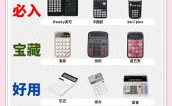 如何用运行命令打开计算器？