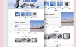 外贸建网站，流量转化怎么兼顾？