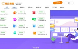 如何建产品官网？关键步骤与注意事项是什么？