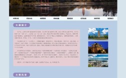 网页设计页头如何做好看又实用？