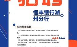 银行主机招聘，银行主机招聘要求有哪些？