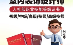 装饰设计师如何有效晋升？