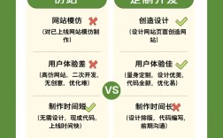 仿网站模板如何避免侵权与违规？