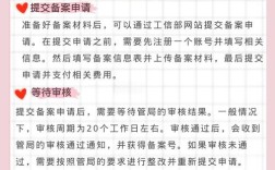 网站备案号过期怎么更新？