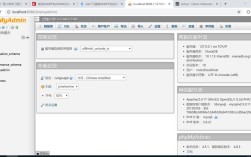 在xampp下搭建本地网站