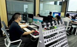 搭建网站工作室