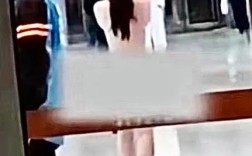 武汉裸体招聘，是噱头还是违法？