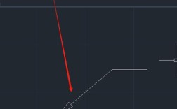 CAD画箭头用什么命令？