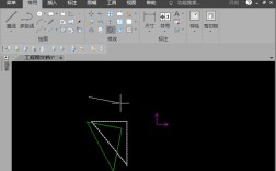 三维实体旋转命令如何高效操作？