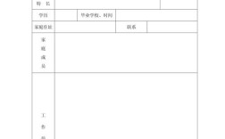 WPS招聘表格怎么用？模板哪里找？