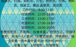 广东新普电子厂招聘，待遇如何？