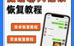 苹果微信恢复命令具体怎么操作？