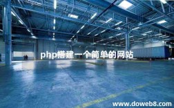 php搭建站点，PHP如何快速搭建一个站点？