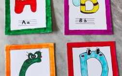 如何设计生动大写字母，生动大写字母设计有何巧思？