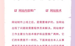 企业网站自己维护难不难？
