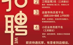 GUI公司招聘什么岗位?要求有哪些?