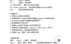 Linux改变当前目录的命令是哪个？
