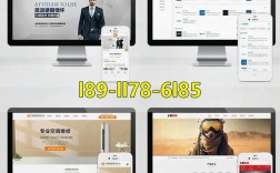 公司如何零成本搭建网站？
