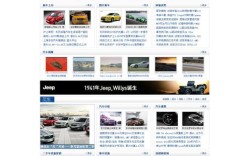 做汽车团购的网站建设