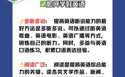 如何培养三年级英语语感