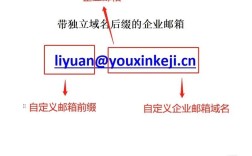 如何免费注册公司域名邮箱?