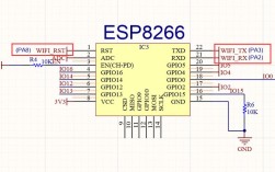 ESP8266常用命令有哪些？