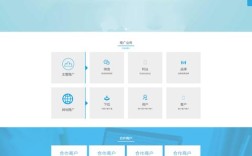 网站搭建的类型，网站搭建有哪些常见类型？