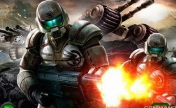 黑手崛起，泰伯利亚战争中的暗影力量？