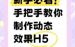 如何用H5故事化，H5故事化如何吸引用户？
