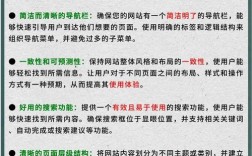 网站SEO分析该从哪些关键点入手？