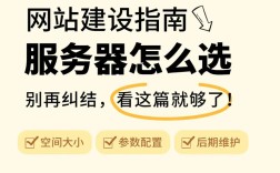 如何选择虚拟主机服务商，虚拟主机服务商该怎么选才靠谱？