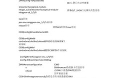 中兴路由器命令有哪些常用操作？