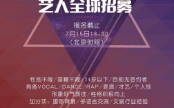 mogo live招聘，具体岗位和要求是什么？