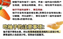 柚子为何总从底部裂开？