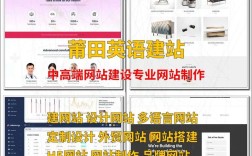 咨询网站搭建，咨询网站搭建要花多少钱？